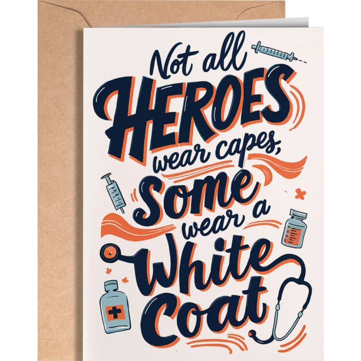 Kaart Not All Heroes
