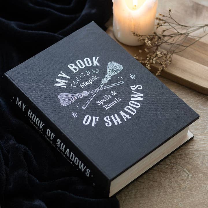 Boek Opbergdoos