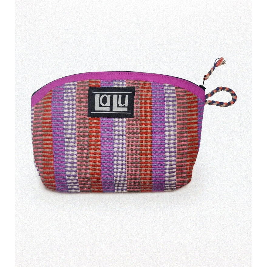 Bhakta Makeup Bag | Organic Cotton