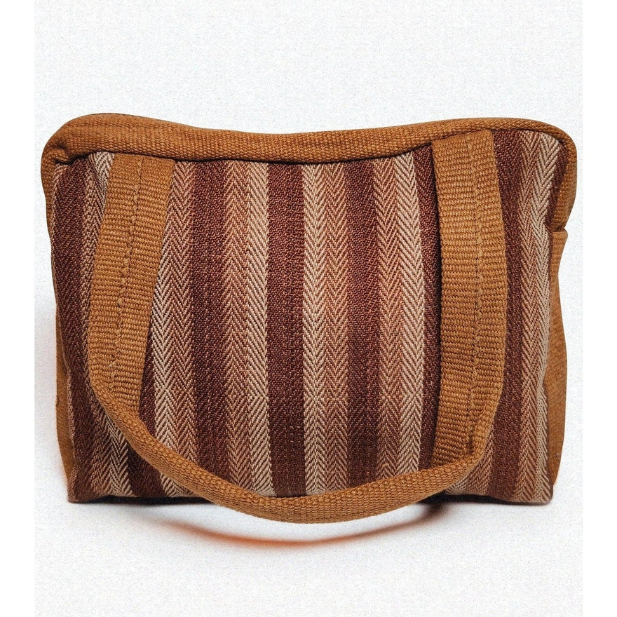 Ceyone Toiletry Bag | Organic Cotton