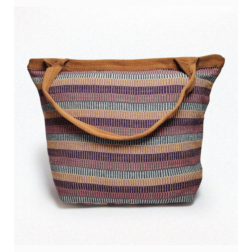 Kunga tote bag | Organic cotton