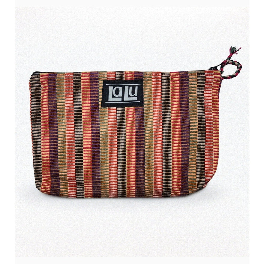 Sherab Toiletry Bag | Organic Cotton