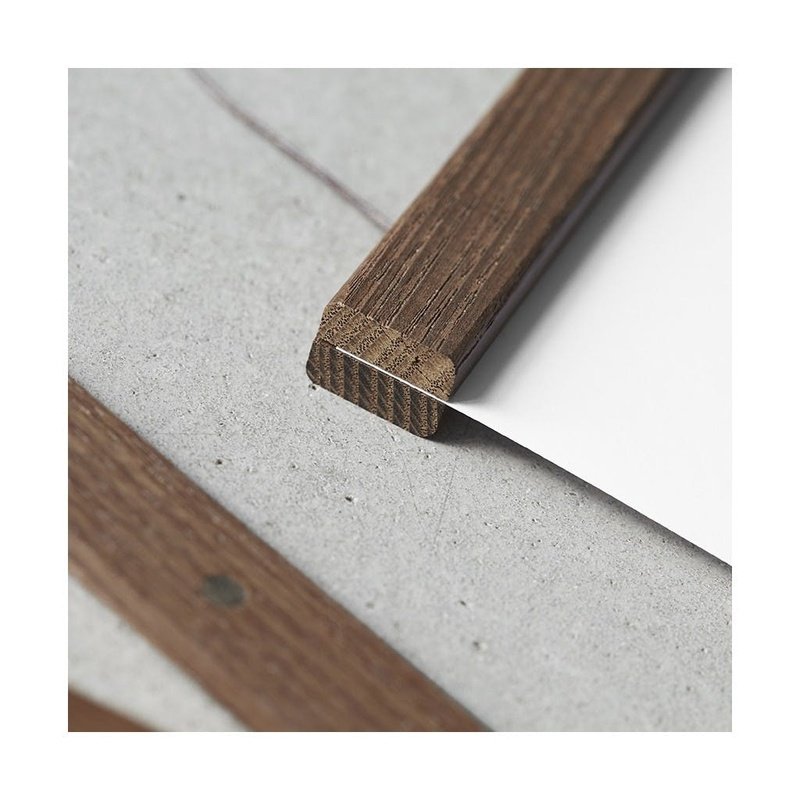 ChiCura Copenhagen 2-1 Magnetic Frame 43cm