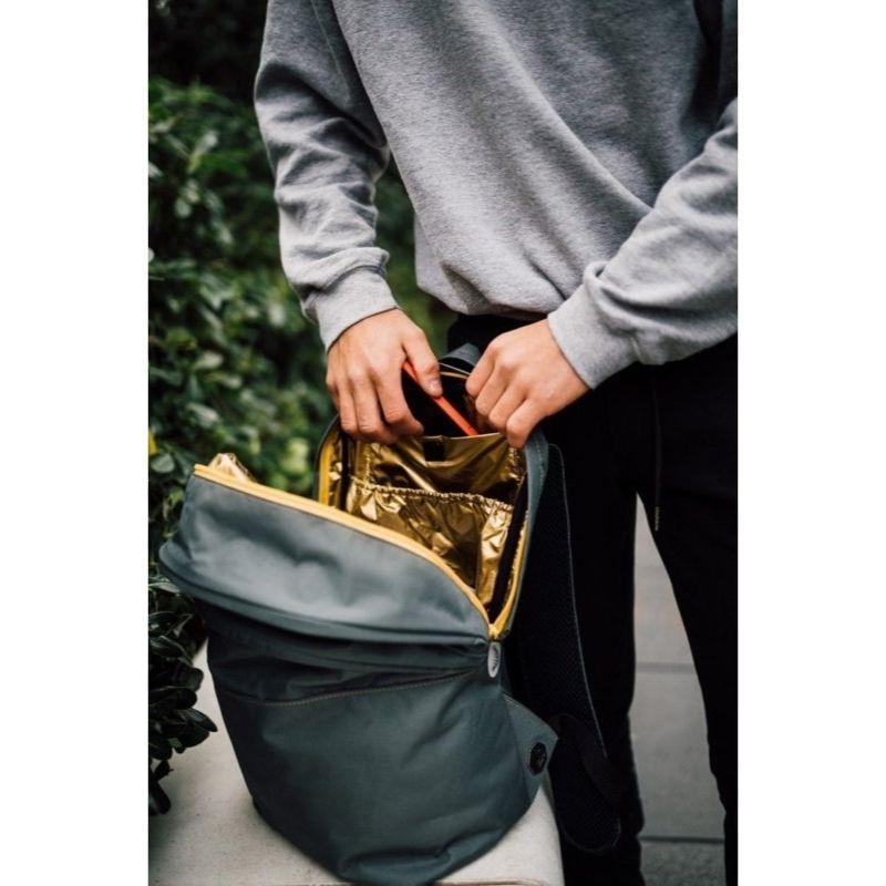 Arma-Mi Arcane Gold Rugtas