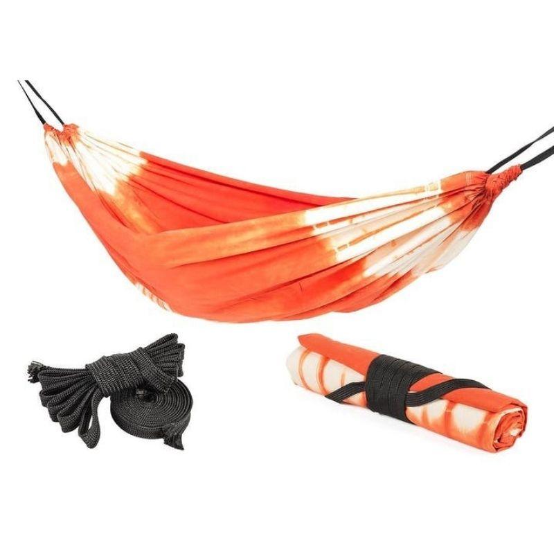 Slomock Hangmat Oranje