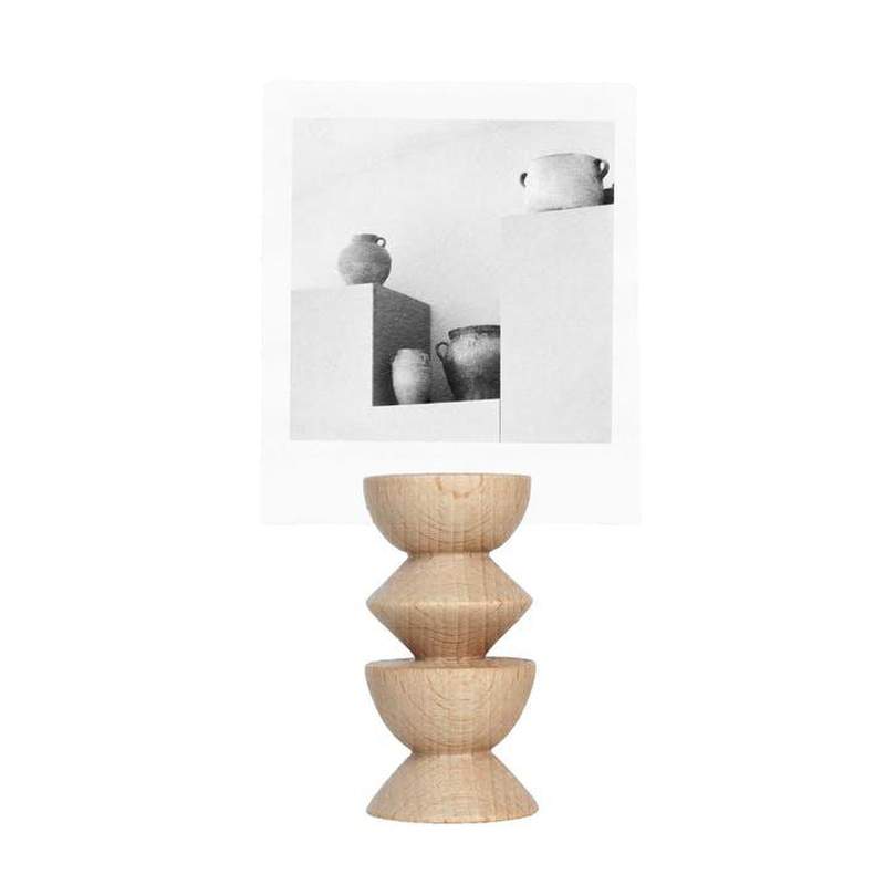 Totemstandaard #3 Groot