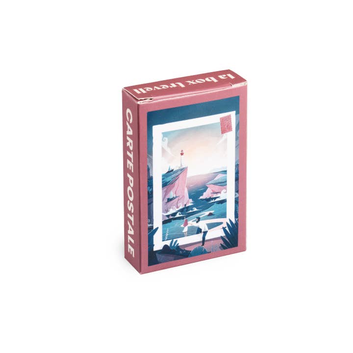 Trevell Mini Puzzel - 99 Stukjes