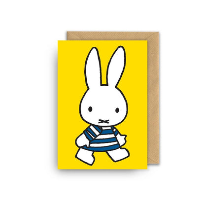 Mini Kaartje Nijntje