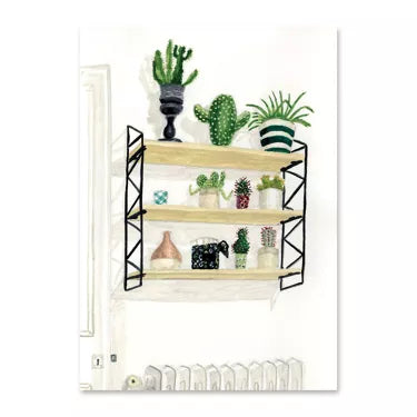 Melanie Voituriez Kaart | Collection