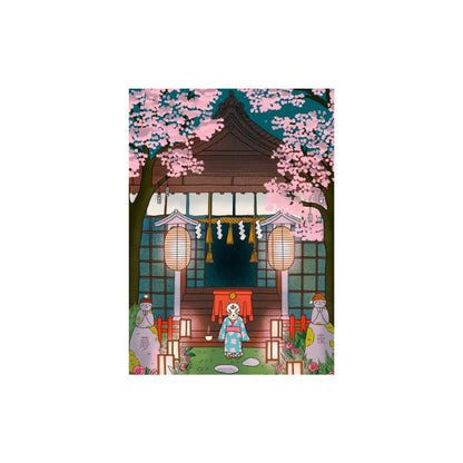 Trevell Mini Puzzel - 99 Stukjes