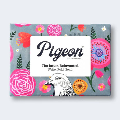 Pigeon Posted Brief