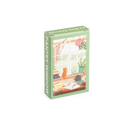 Trevell Mini Puzzel - 99 Stukjes