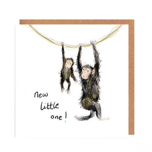 Kaart Jocelyn and Vanessa