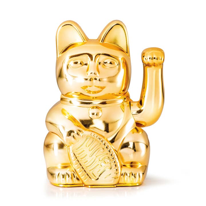 Lucky Cat