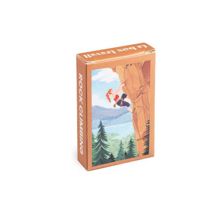 Trevell Mini Puzzel - 99 Stukjes