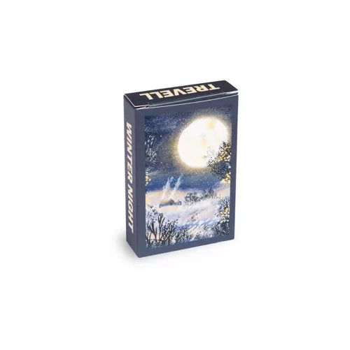 Trevell Mini Puzzel - 99 Stukjes