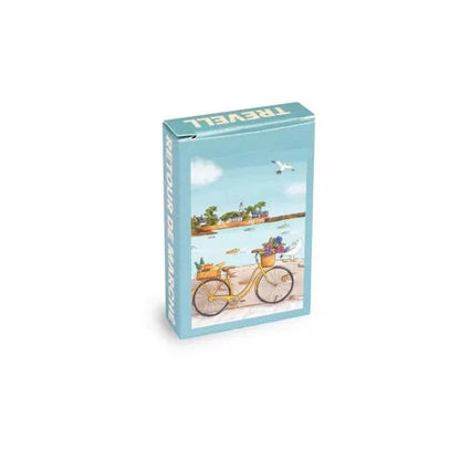 Trevell Mini Puzzel - 99 Stukjes