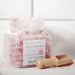 Sunday Rain Rose Bath Crystals Krossproducts | De online winkel voor hebbedingetjes