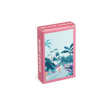 Trevell Mini Puzzel - 99 Stukjes