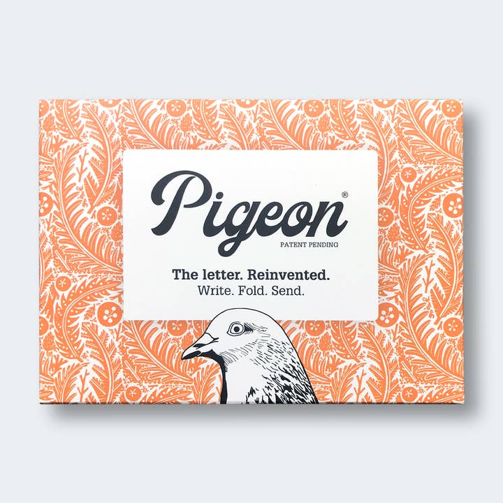Pigeon Posted Brief