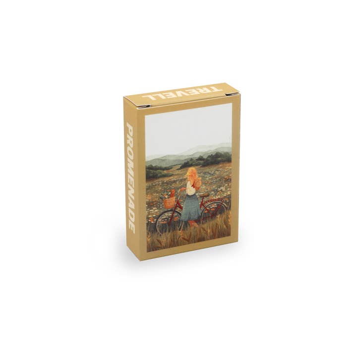 Trevell Mini Puzzel - 99 Stukjes