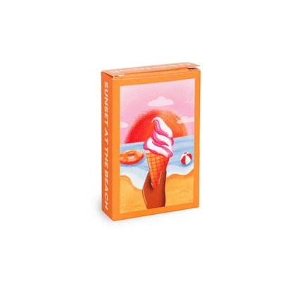 Trevell Mini Puzzel - 99 Stukjes