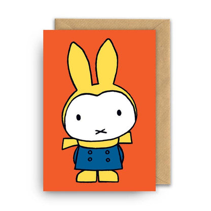 Mini Kaartje Nijntje