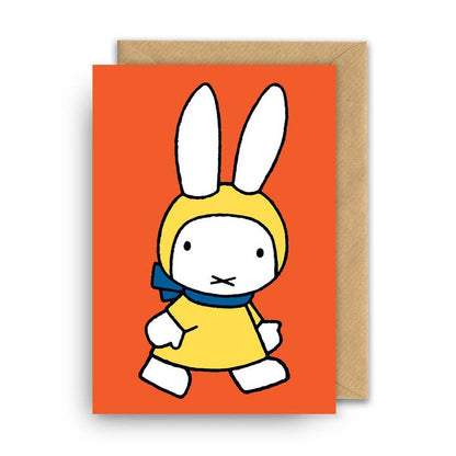 Mini Kaartje Nijntje