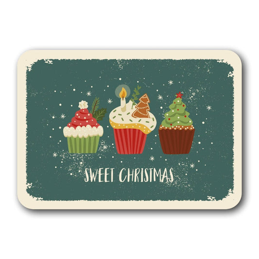 Kaart Sweet Christmas