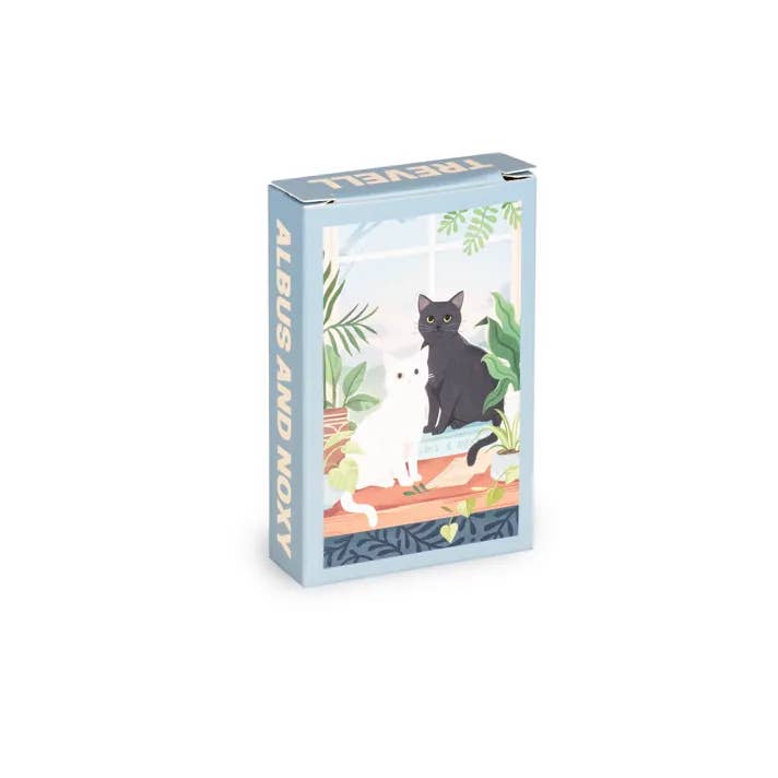 Trevell Mini Puzzel - 99 Stukjes