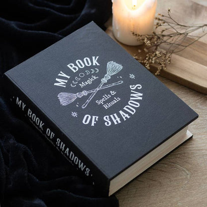 Boek Opbergdoos