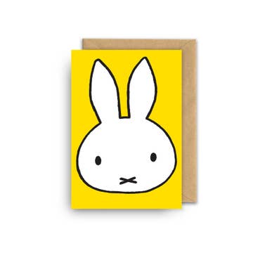 Mini Kaartje Nijntje