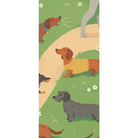 Presenteum Boekenlegger