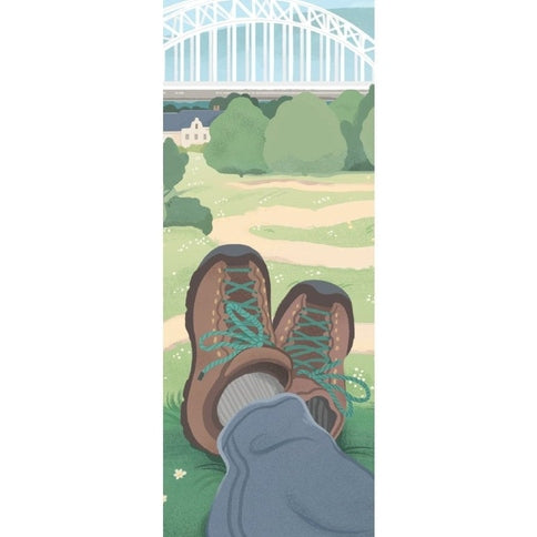 Presenteum Boekenlegger