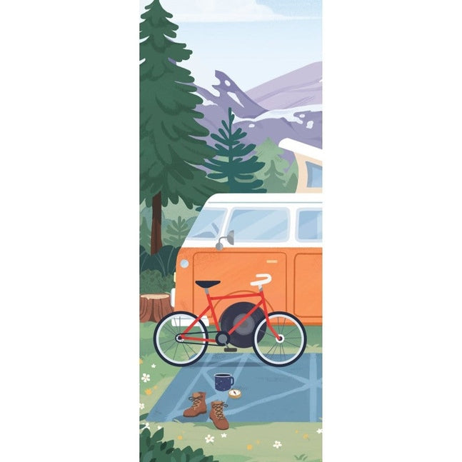 Presenteum Boekenlegger