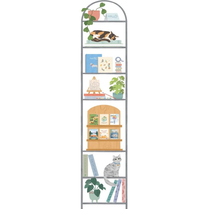 Presenteum Boekenlegger