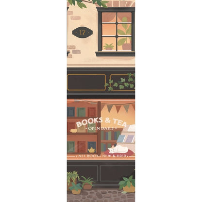 Presenteum Boekenlegger