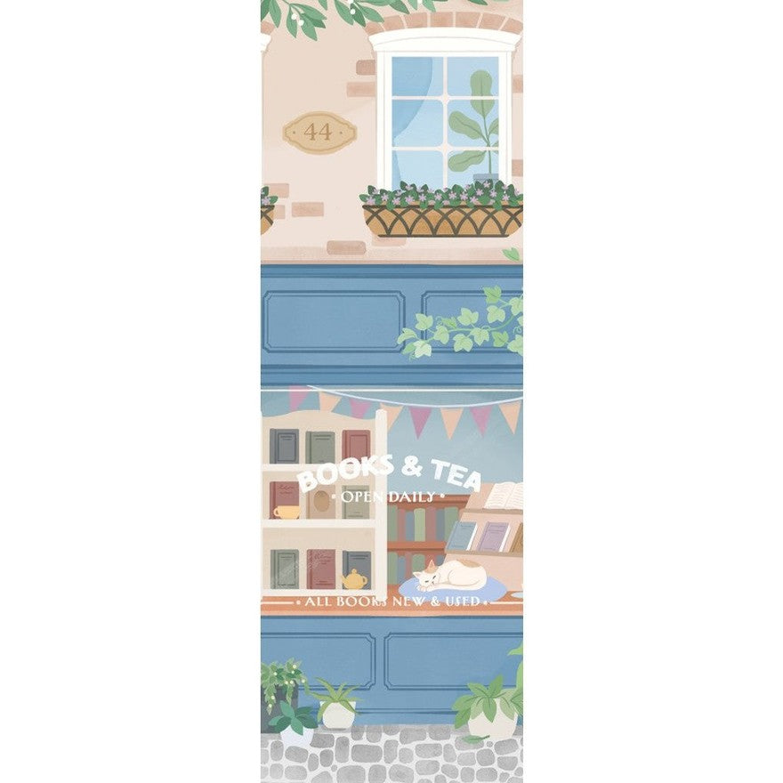 Presenteum Boekenlegger