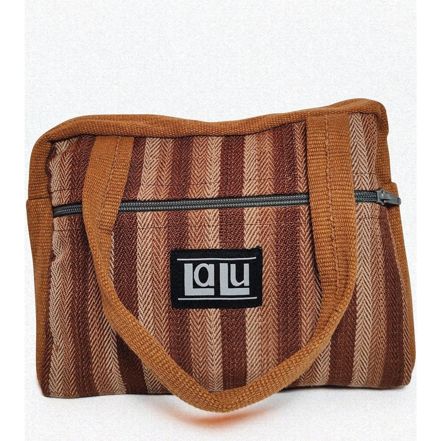 Ceyone Toiletry Bag | Organic Cotton