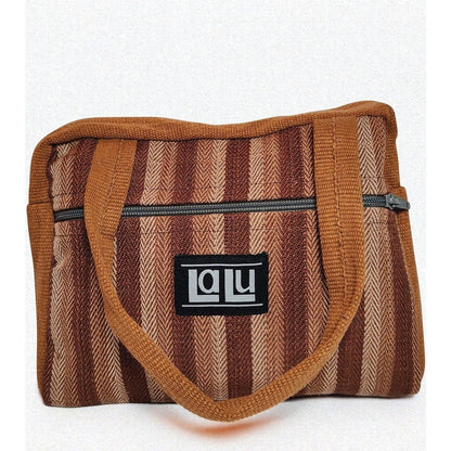 Ceyone Toiletry Bag | Organic Cotton