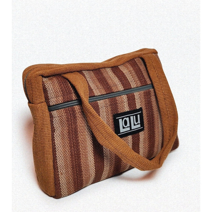 Ceyone Toiletry Bag | Organic Cotton