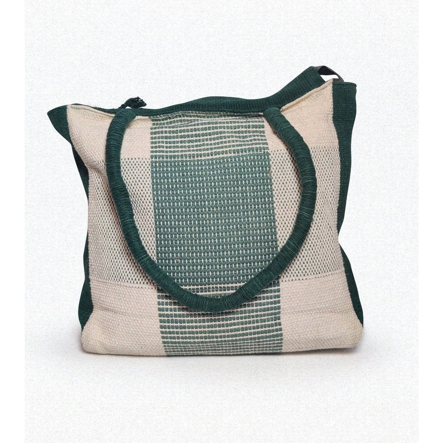 Dipti Side Bag | Organic Cotton