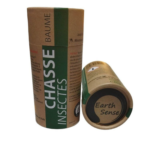 Earth Sense Insecten Balsem | 80 ml