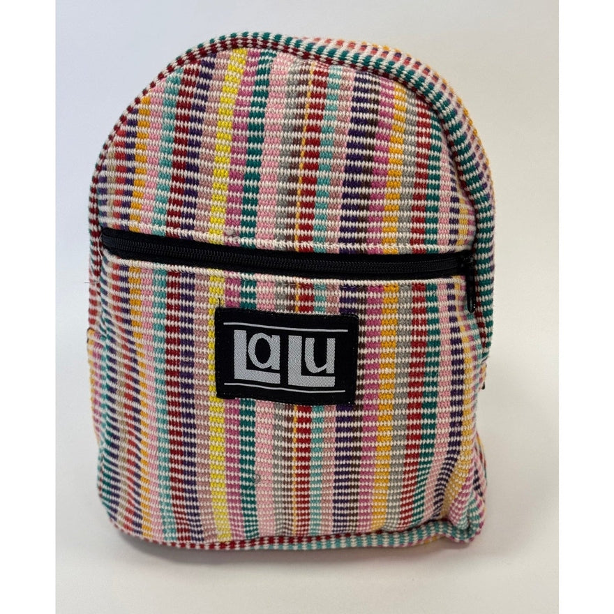 KIDS Drisana Backpack | Cotton