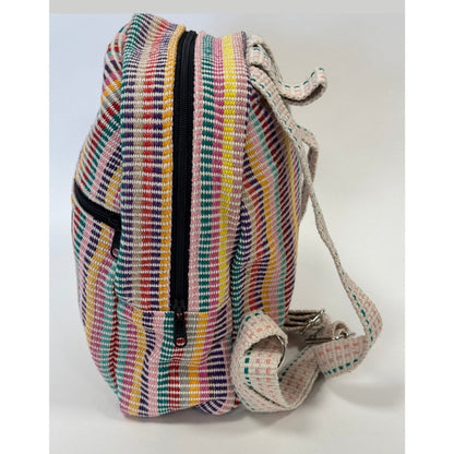 KIDS Drisana Backpack | Cotton