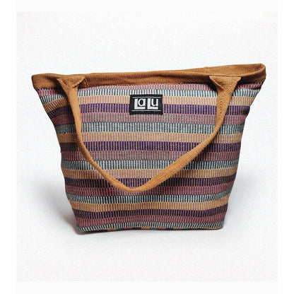 Kunga tote bag | Organic cotton
