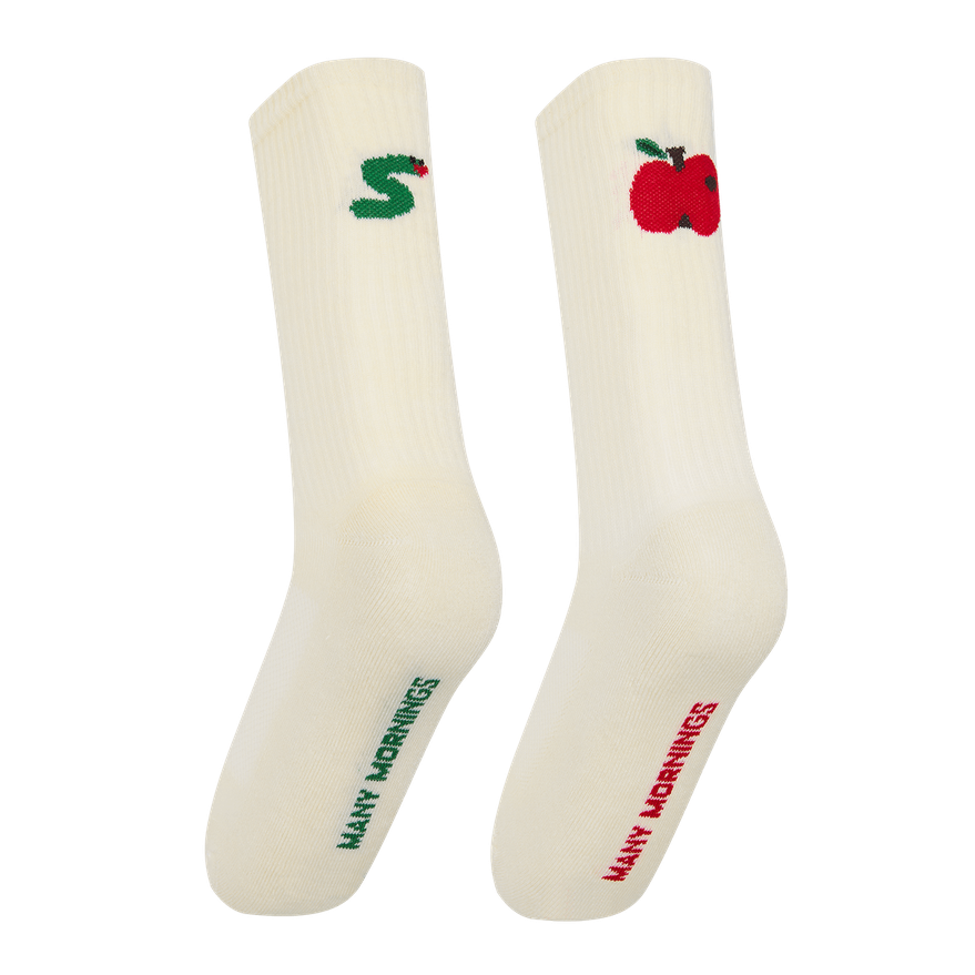 Many Mornings Sportsokken