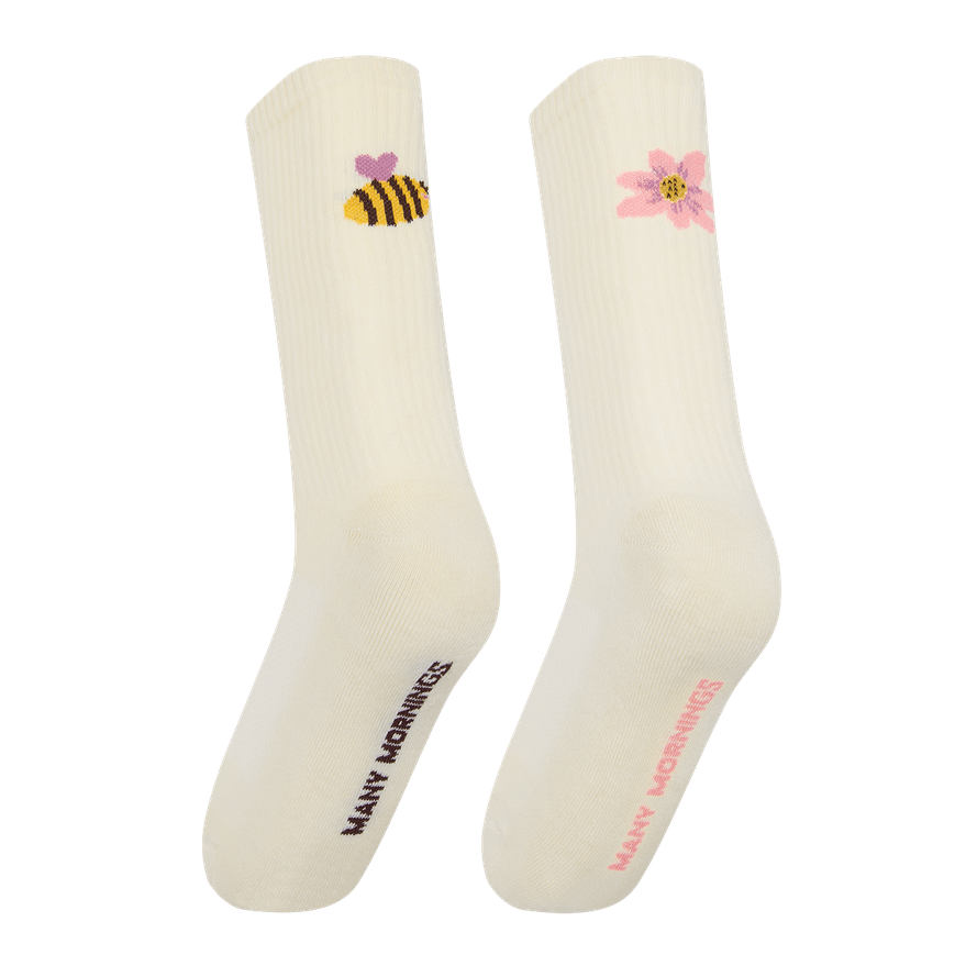 Many Mornings Sportsokken