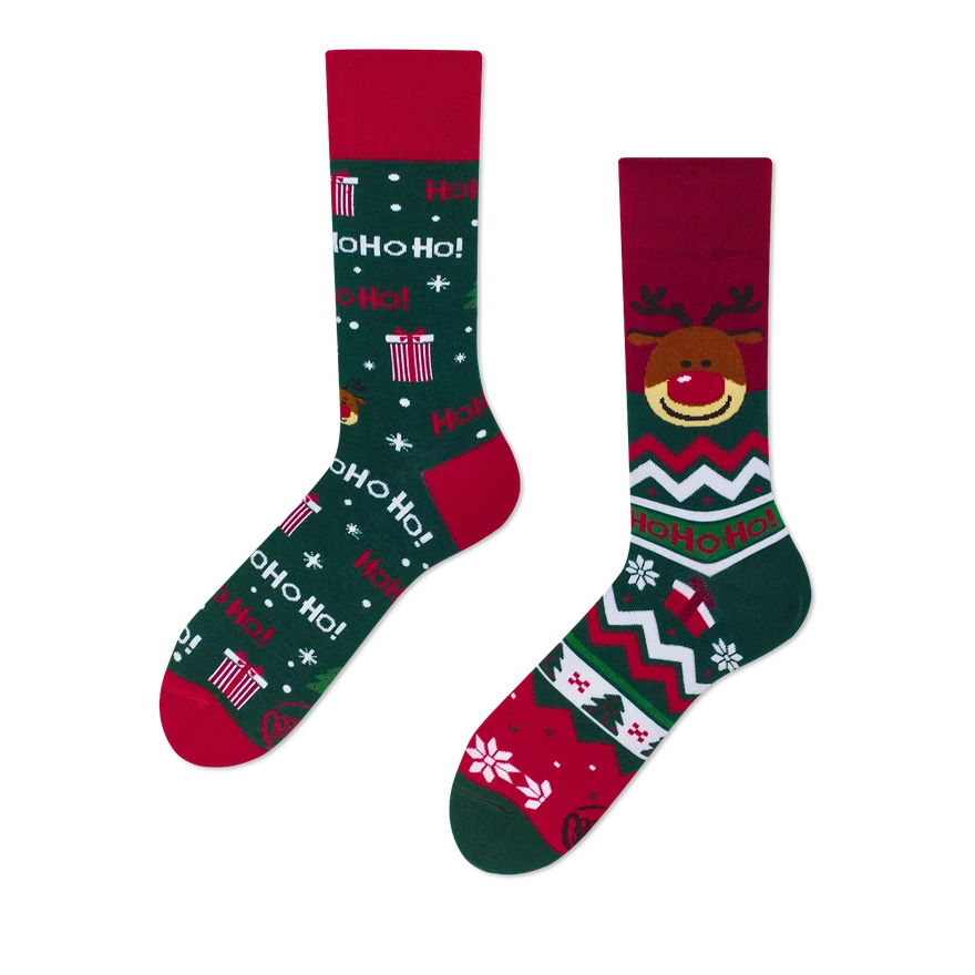 Many Mornings Rudolph Sokken