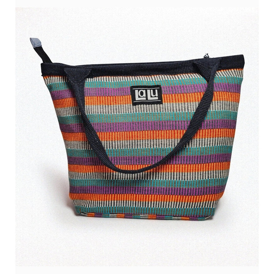 Nahima Tote Bag | Organic Cotton